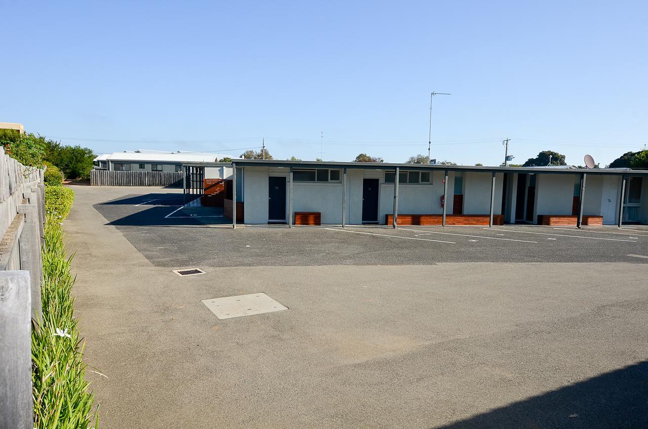 Riverside Ocean Grove Exterior foto