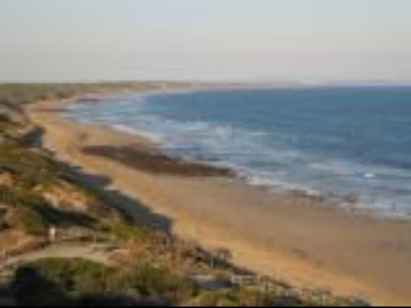 Riverside Ocean Grove Exterior foto
